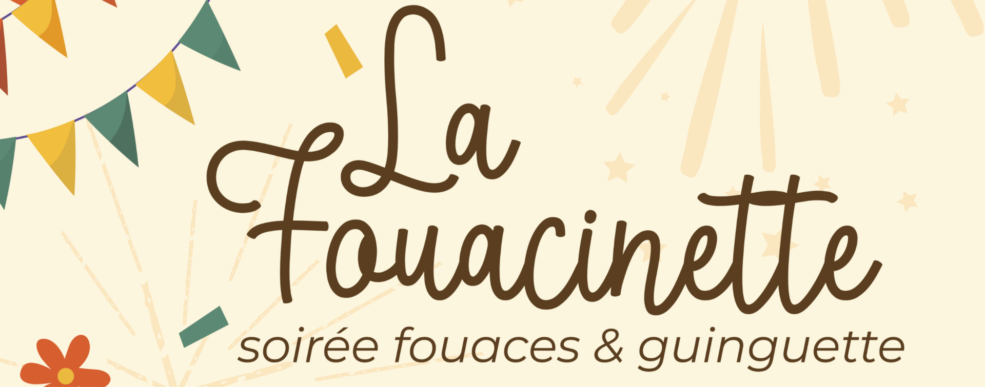 Lire la suite à propos de l’article La Fouacinette 🎉