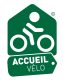 Accueil vélo