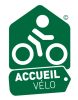 Accueil vélo